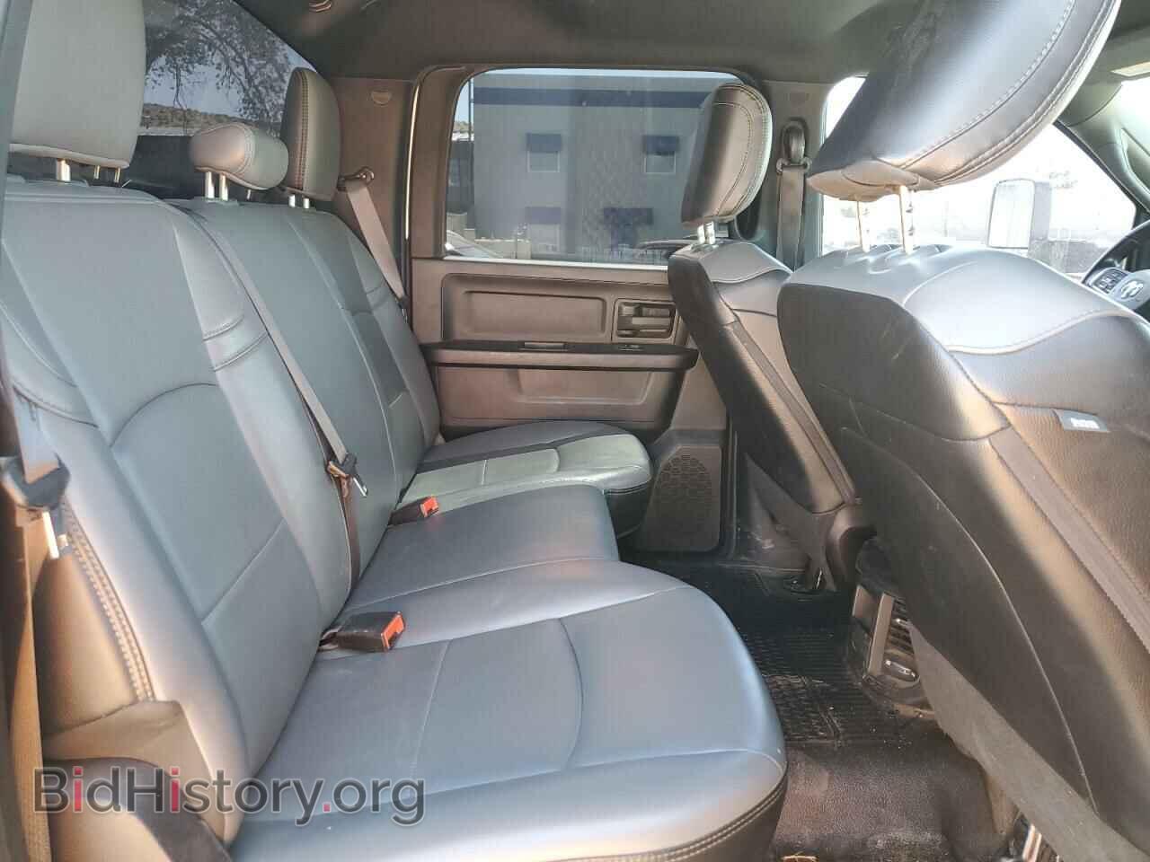 2021 RAM 2500 - VIN: 3C6UR5HJ5MG633085 - Фото 10