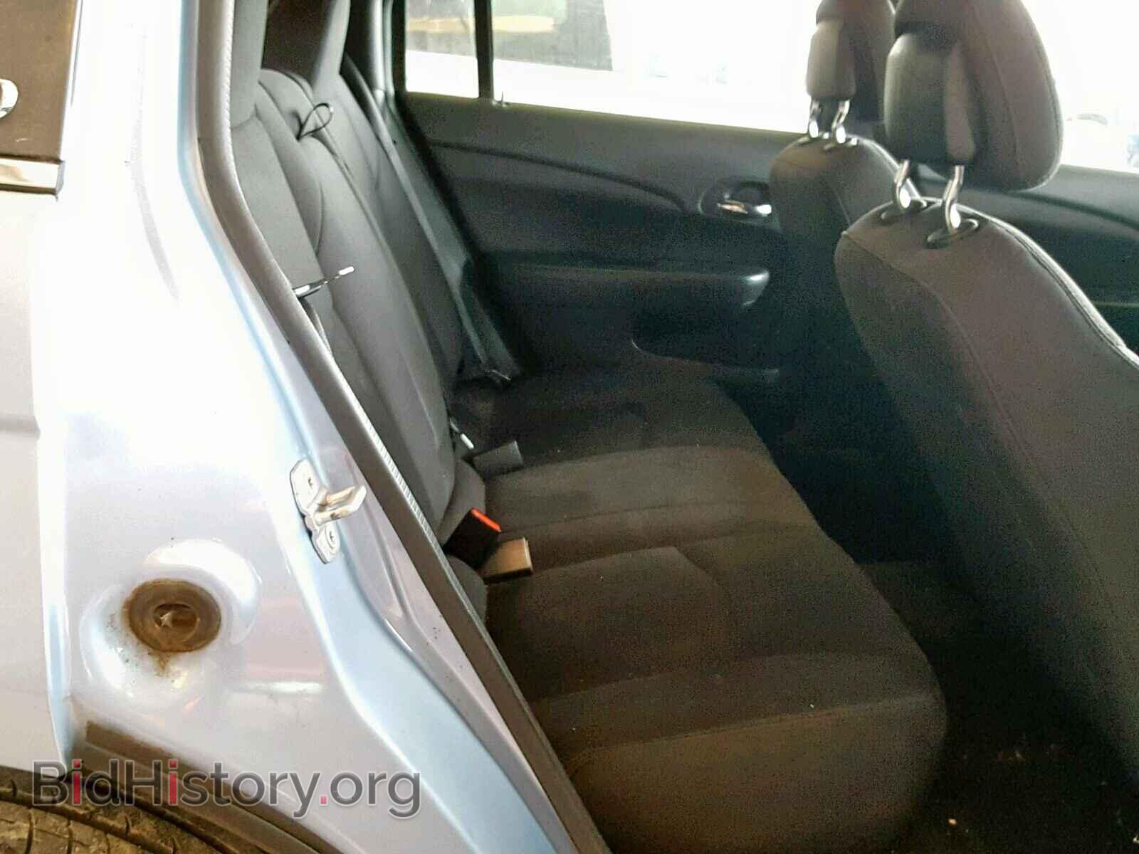 2014 CHRYSLER 200 - VIN: 1C3CCBAG4EN101553 - Фото 6