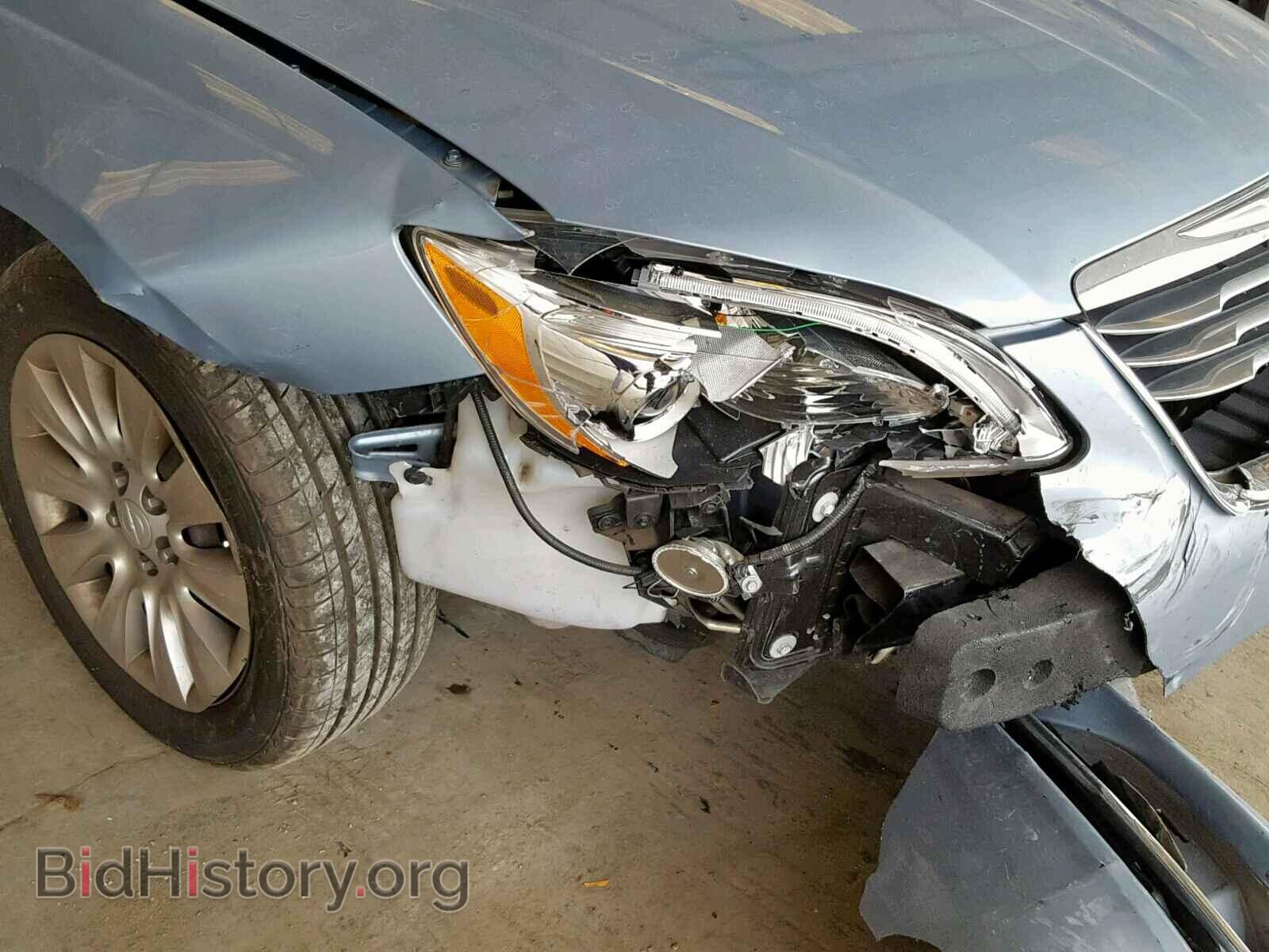 2014 CHRYSLER 200 - VIN: 1C3CCBAG4EN101553 - Фото 9