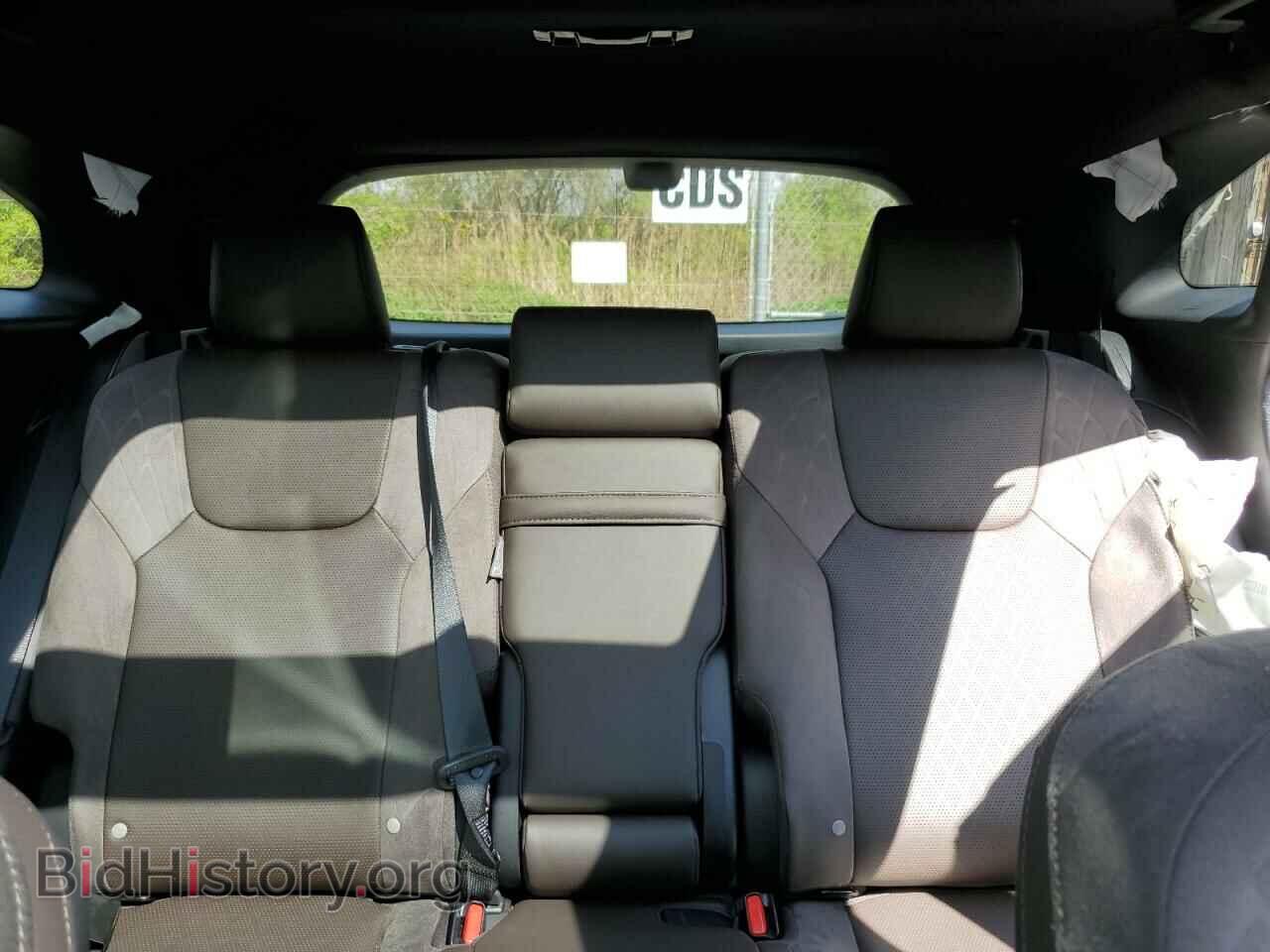 2023 LEXUS RX350 - VIN: 2T2BAMCA9PC010006 - Фото 10