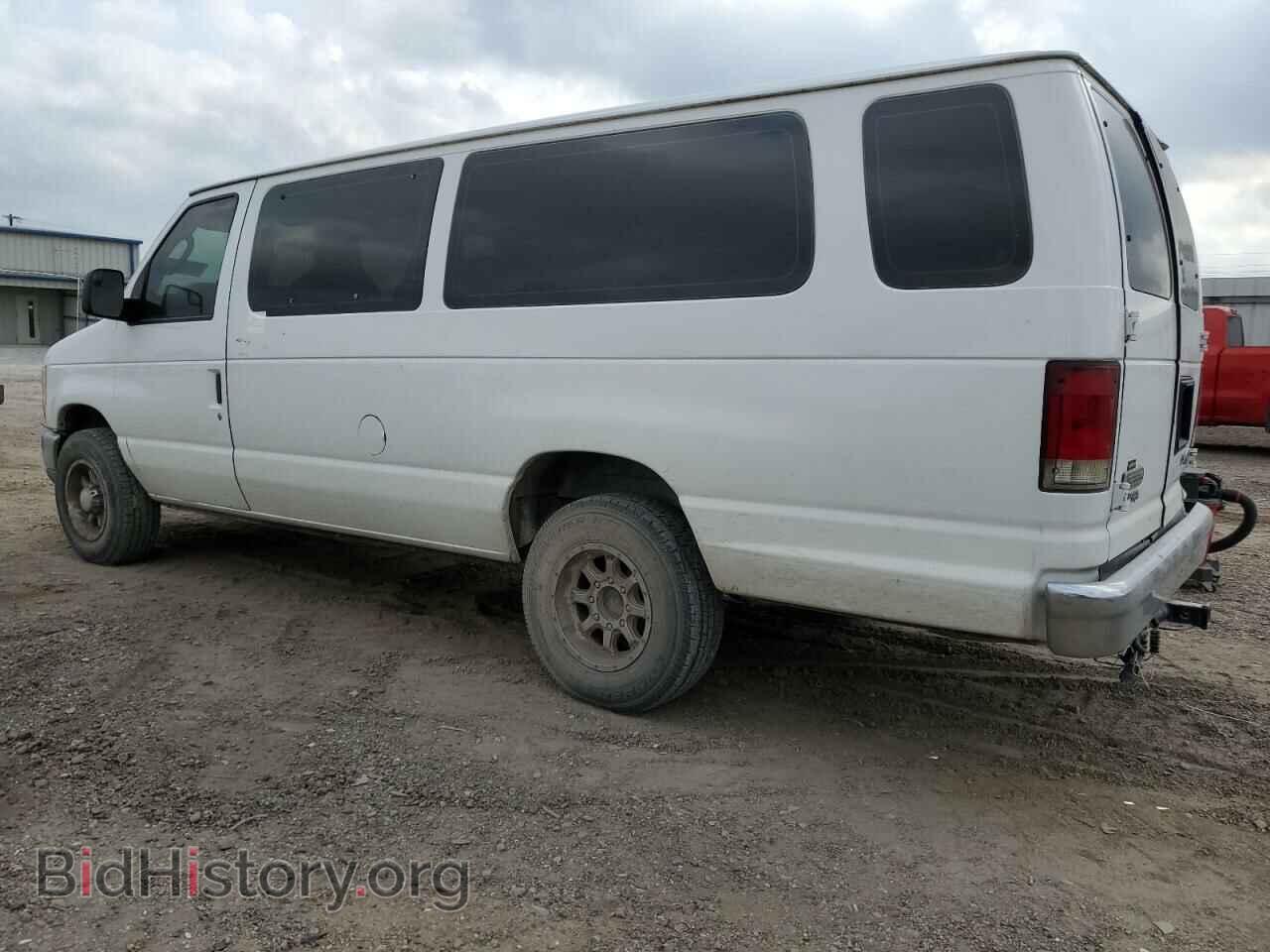 2013 FORD ALL Models - VIN: 1FBSS3BLXDDA76761 - Фото 2