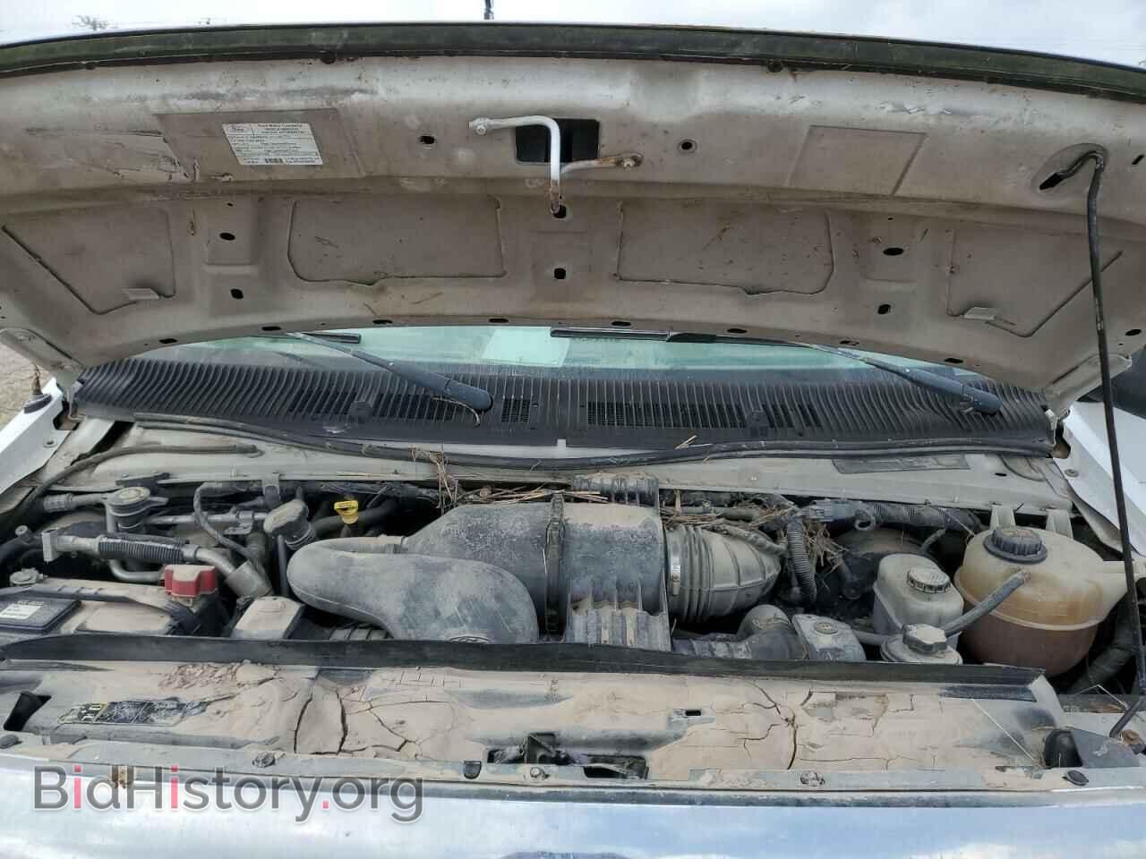 2013 FORD ALL Models - VIN: 1FBSS3BLXDDA76761 - Фото 12