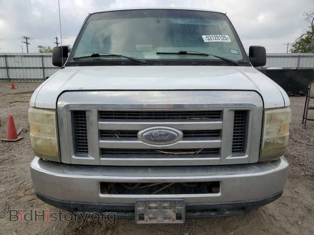 2013 FORD ALL Models - VIN: 1FBSS3BLXDDA76761 - Фото 5