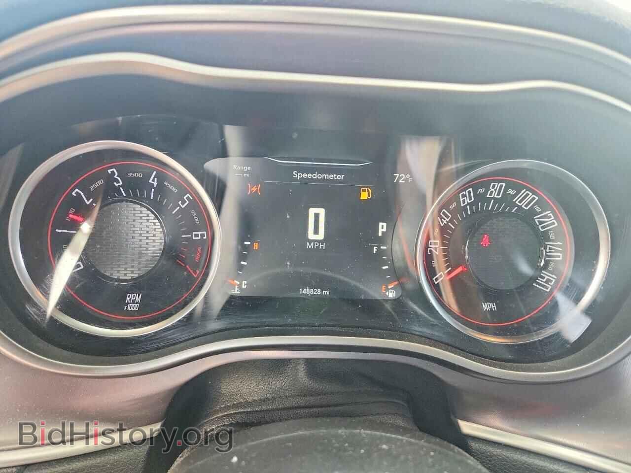 2019 DODGE CHALLENGER - VIN: 2C3CDZGG6KH612490 - Photo 9