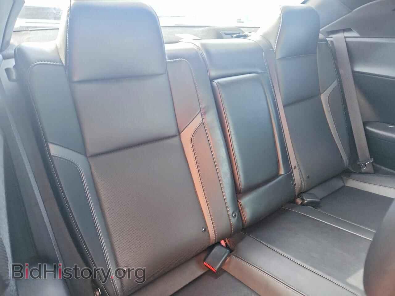 2019 DODGE CHALLENGER - VIN: 2C3CDZGG6KH612490 - Photo 10