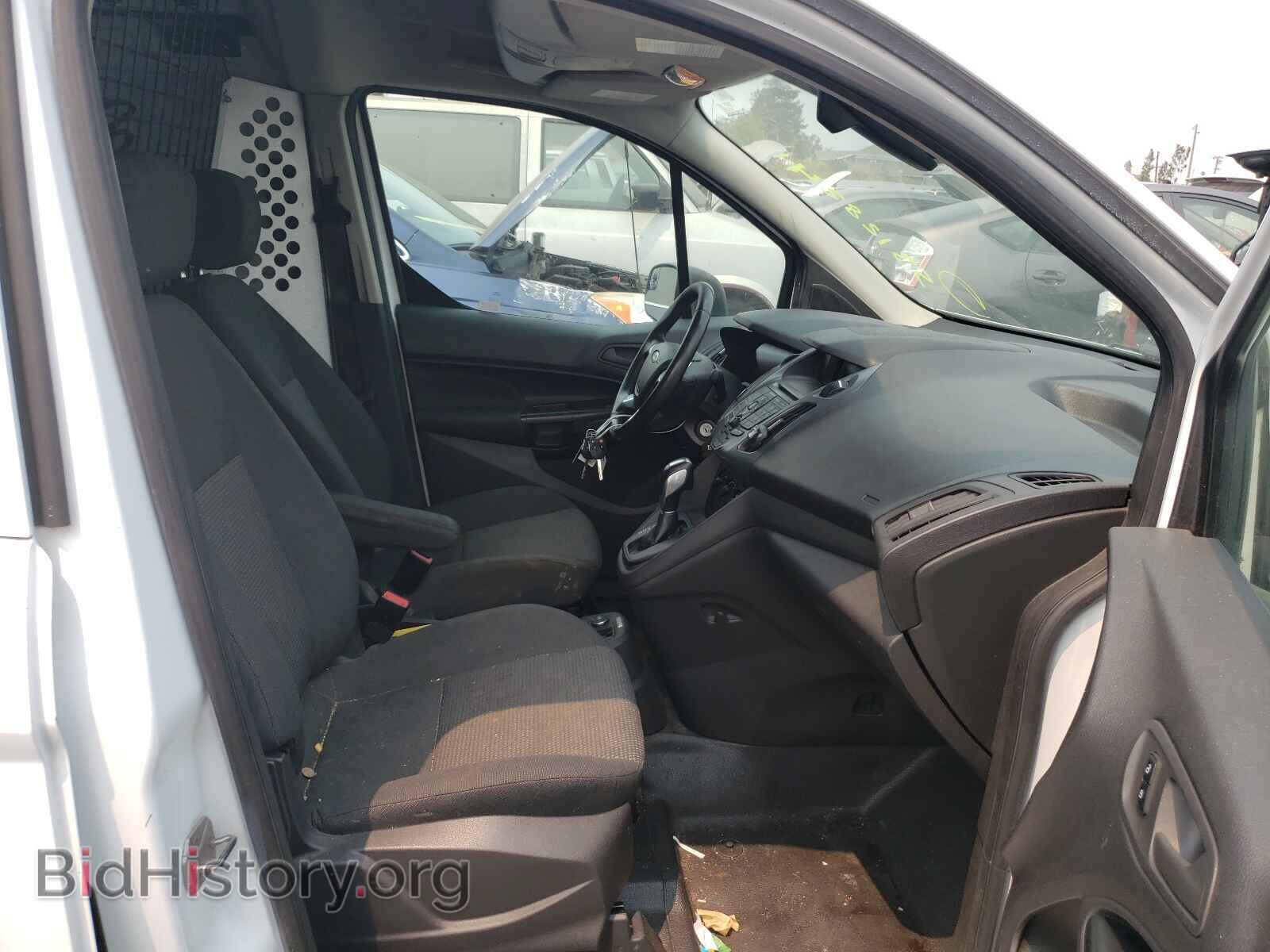 2017 FORD TRANSIT CO - VIN: NM0LS7E71H1295716 - Фото 5