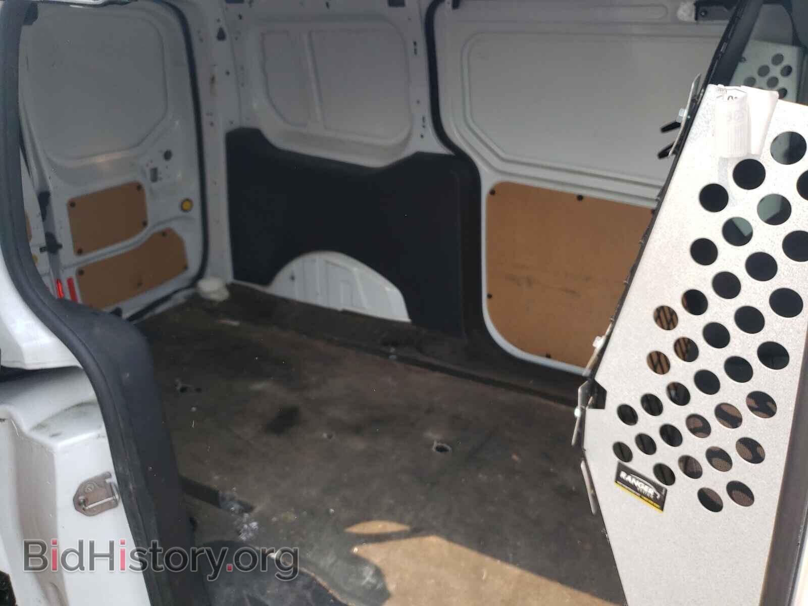 2017 FORD TRANSIT CO - VIN: NM0LS7E71H1295716 - Фото 6