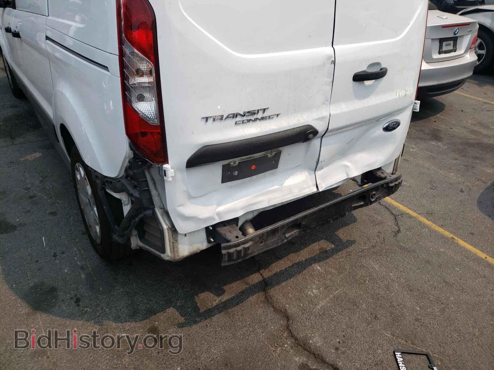 2017 FORD TRANSIT CO - VIN: NM0LS7E71H1295716 - Фото 9