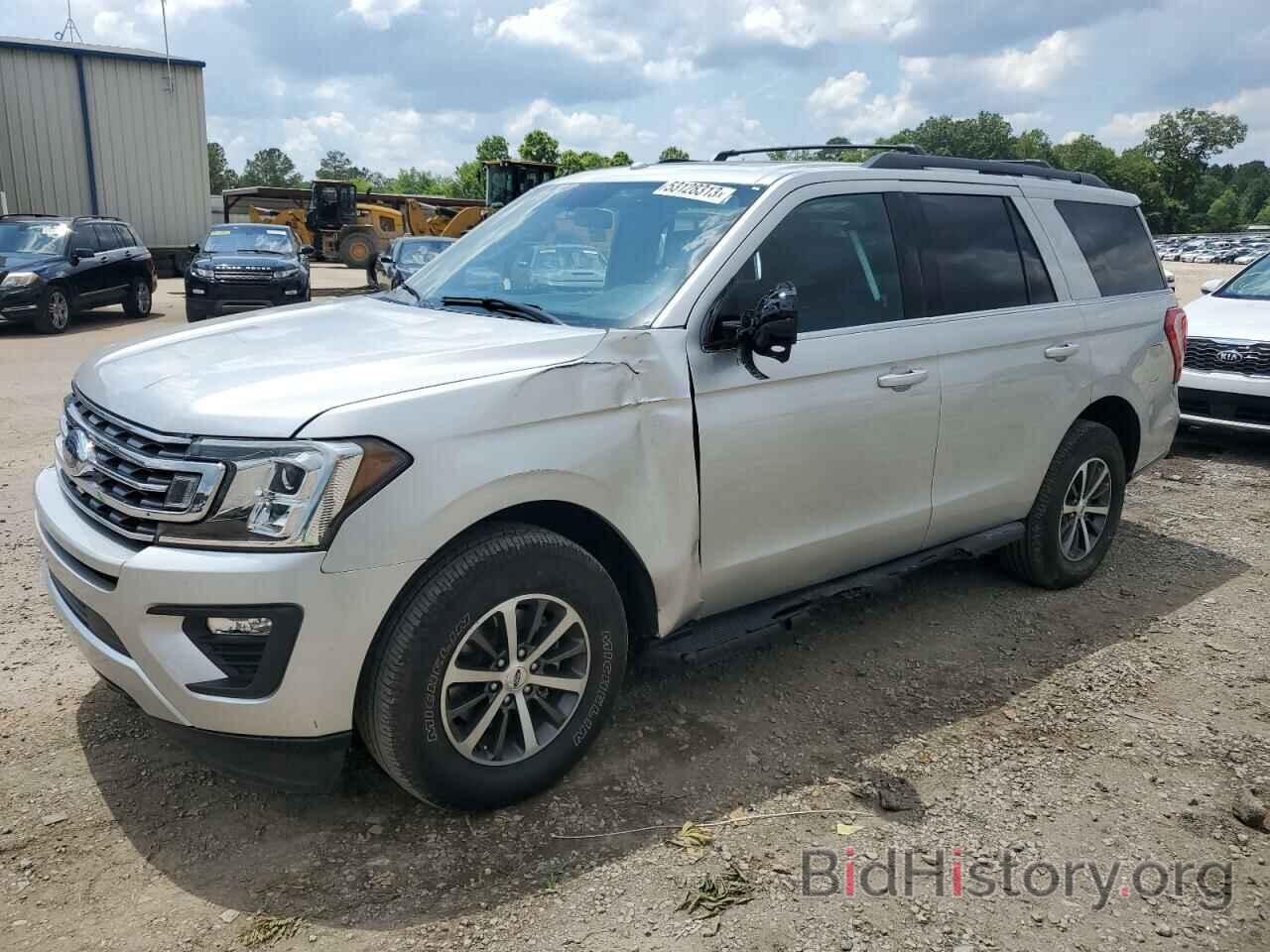 Photo 1FMJU1JT0KEA60921 - FORD EXPEDITION 2019