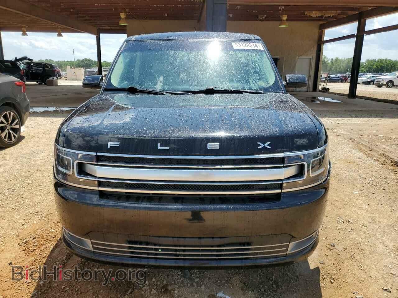 2017 FORD FLEX - VIN: 2FMHK6D80HBA09450 - Photo 5