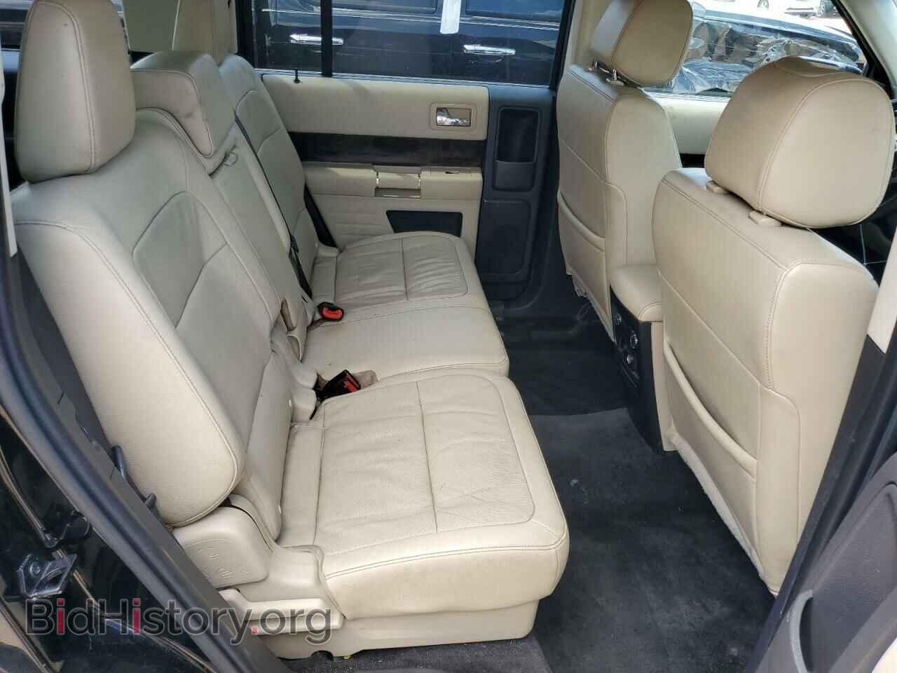 2017 FORD FLEX - VIN: 2FMHK6D80HBA09450 - Photo 10