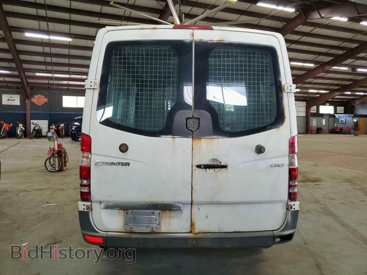 2009 DODGE SPRINTER - VIN: WD0PE745595385478 - Фото 6