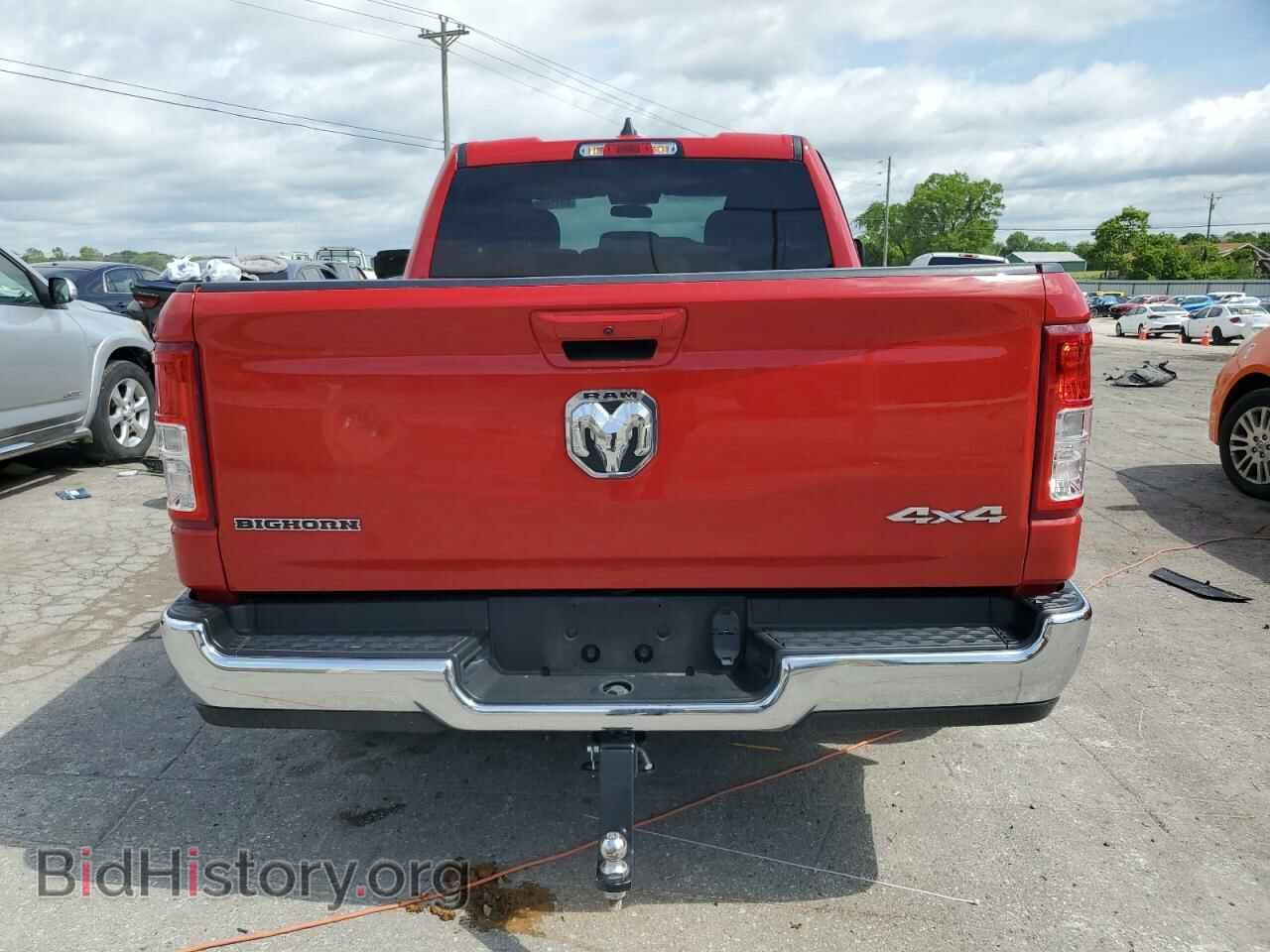 2022 RAM 1500 - VIN: 1C6RRFBG1NN278739 - Фото 6