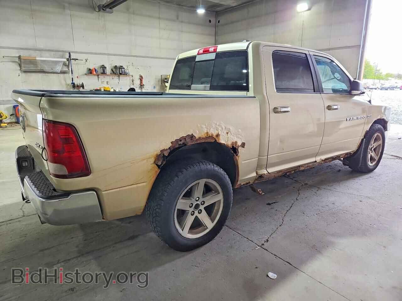 2011 DODGE All Models - VIN: 1D7RV1CT6BS535755 - Фото 3