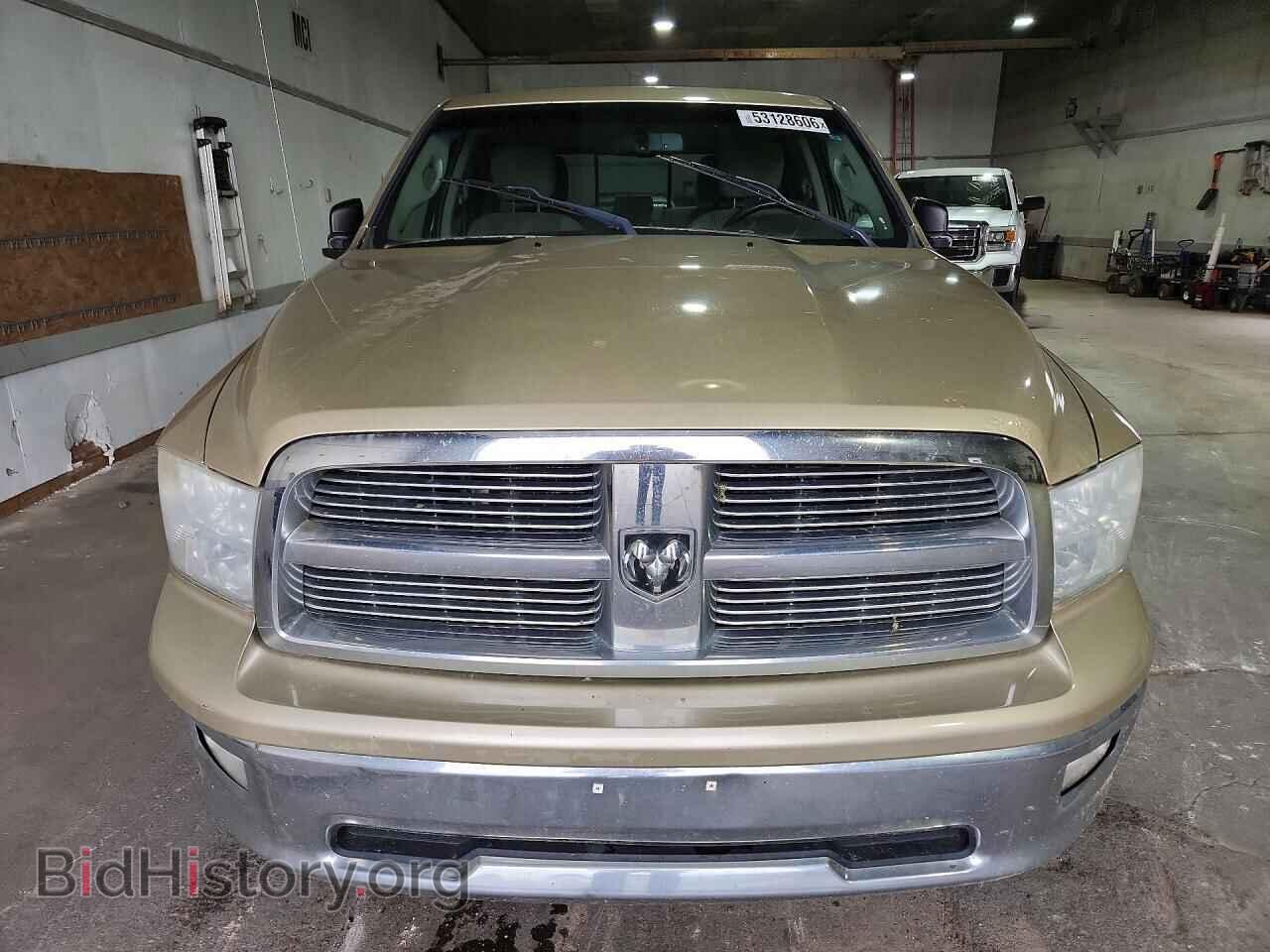 2011 DODGE All Models - VIN: 1D7RV1CT6BS535755 - Фото 5