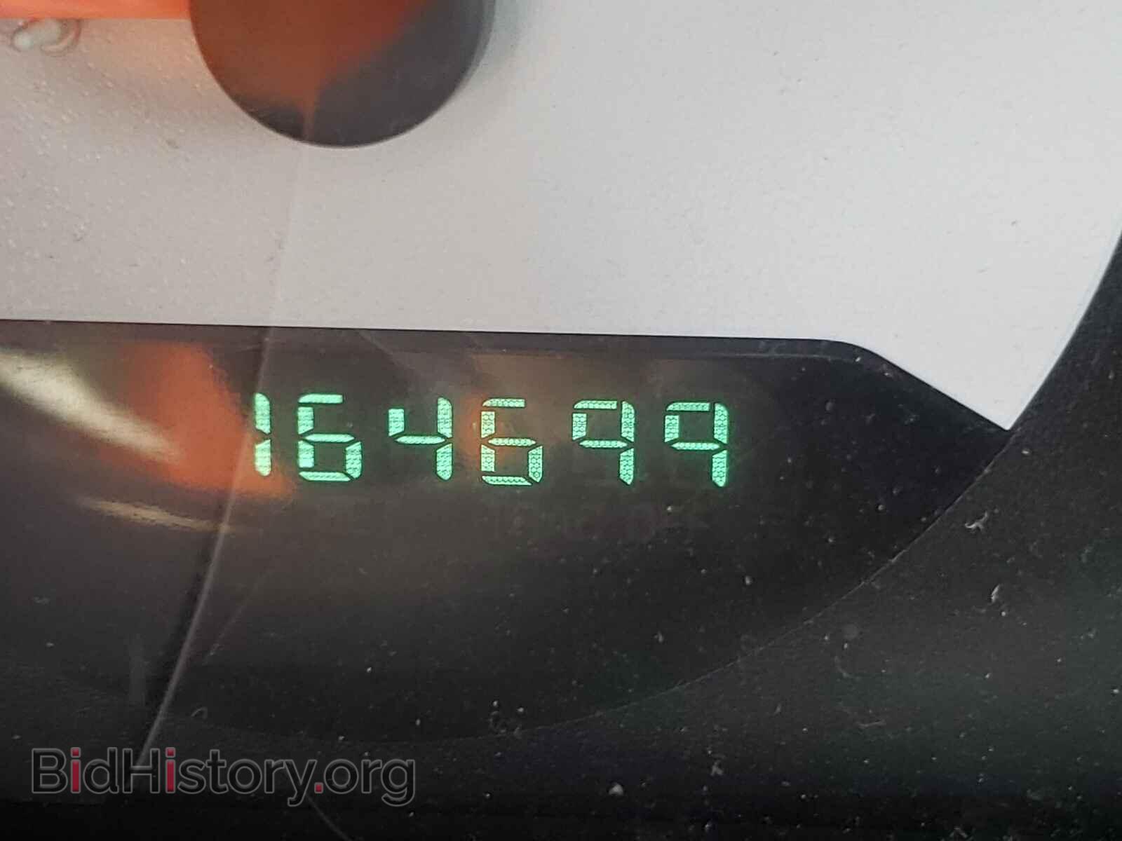 2006 DODGE CARAVAN - VIN: 1D4GP21R16B599039 - Фото 8