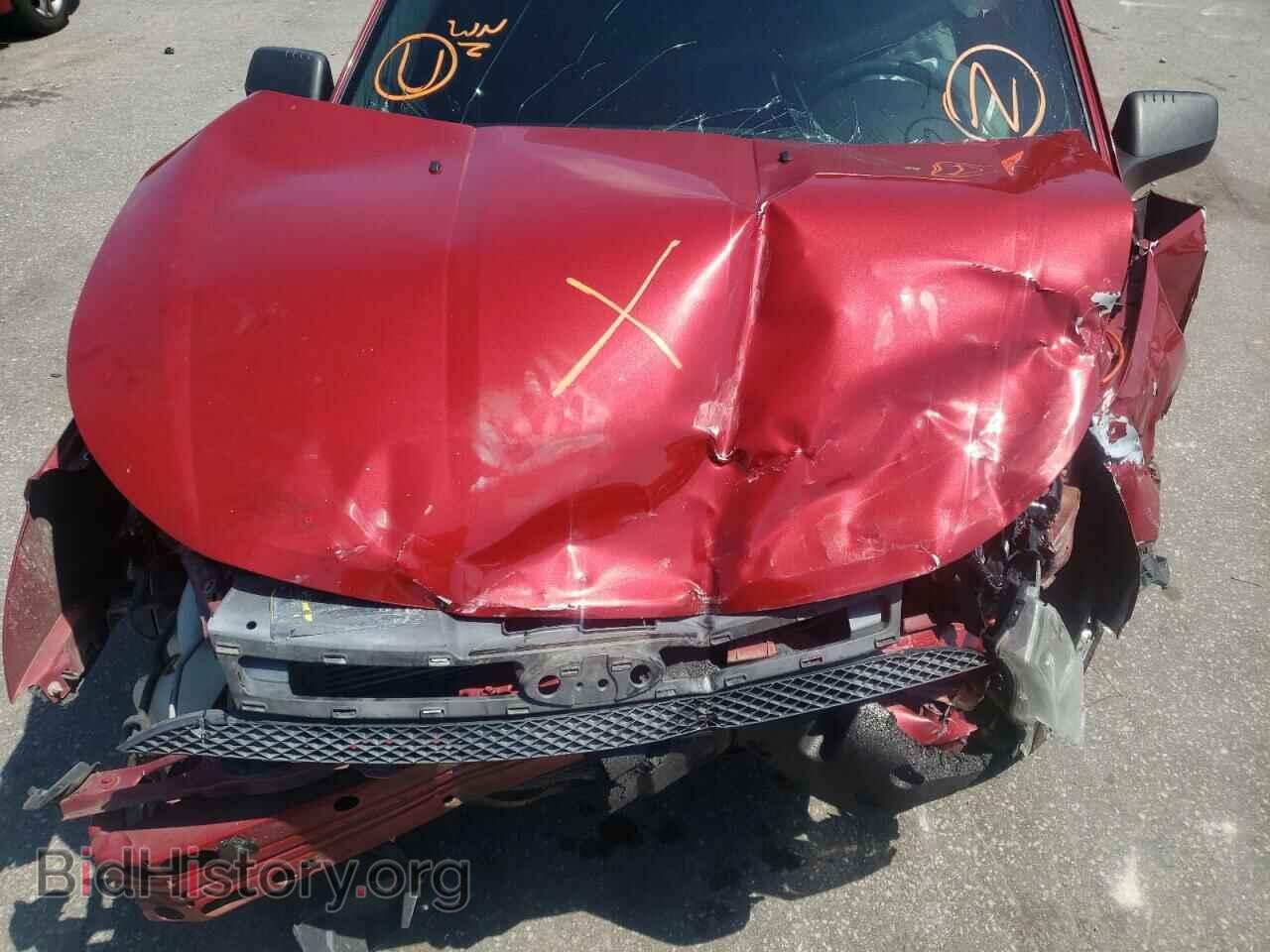 2011 FORD FOCUS - VIN: 1FAHP3FN3BW133179 - Фото 7