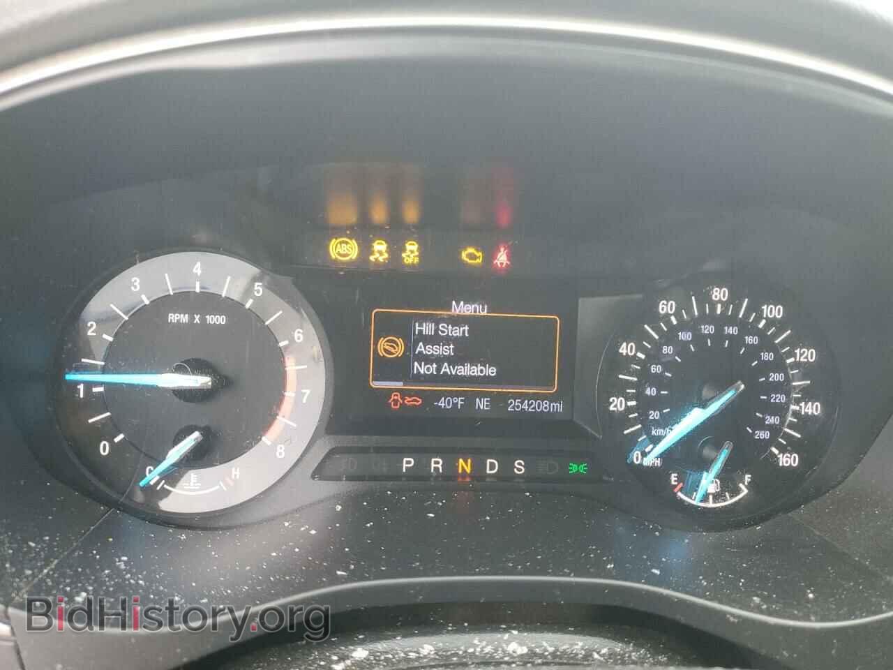 2013 FORD FUSION - VIN: 3FA6P0H92DR220776 - Фото 9