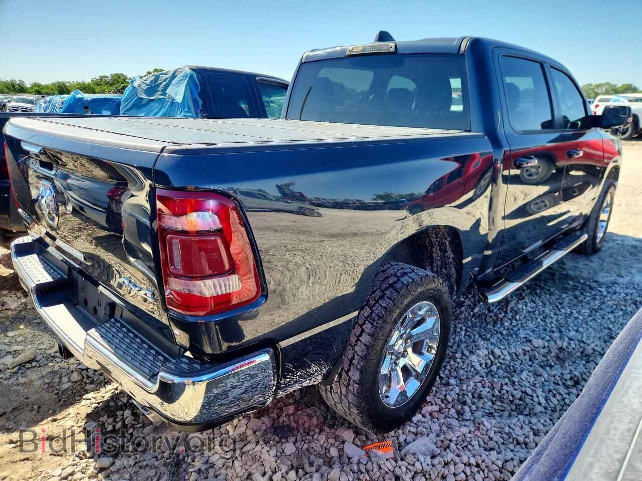2019 RAM 1500 - VIN: 1C6SRFFT2KN573708 - Фото 3