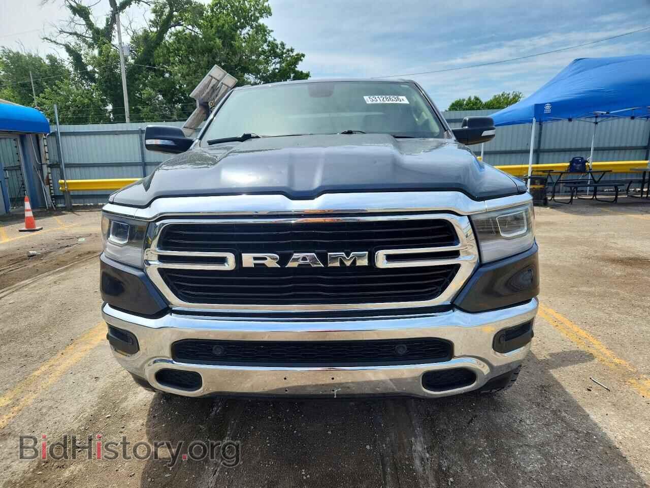 2019 RAM 1500 - VIN: 1C6SRFFT2KN573708 - Фото 5