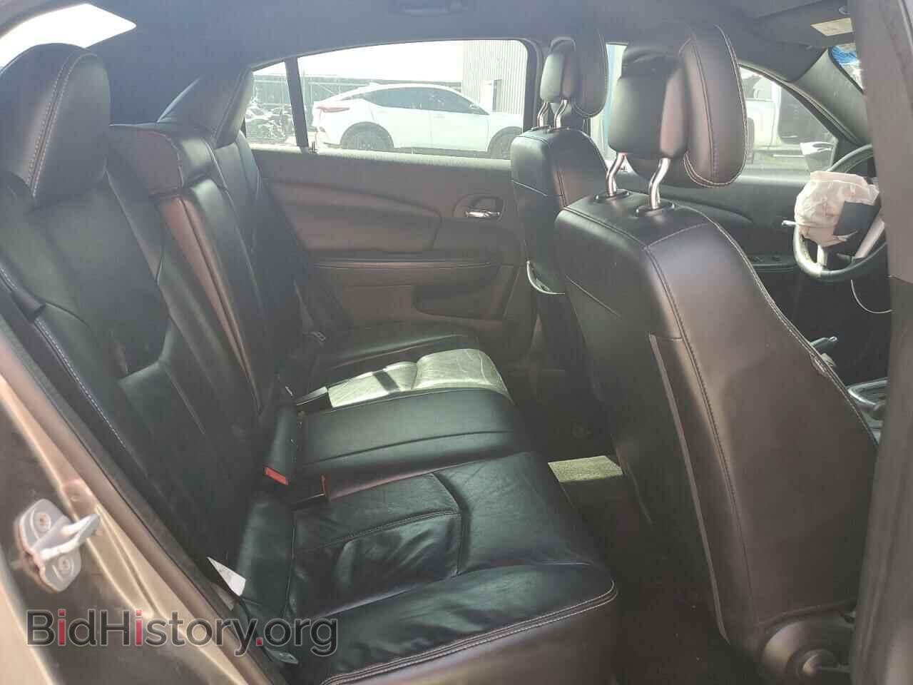 2012 CHRYSLER 200 - VIN: 1C3CCBCB4CN257431 - Фото 10