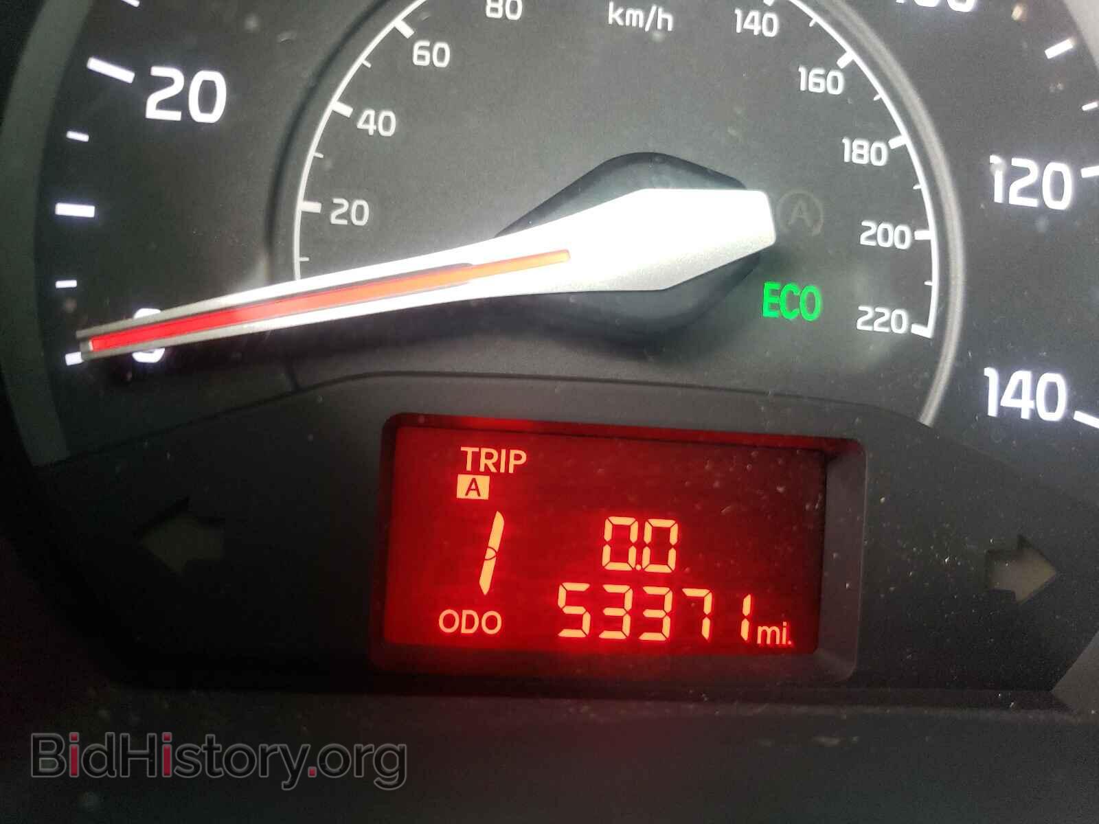2016 KIA RIO - VIN: KNADM4A35G6557478 - Фото 8