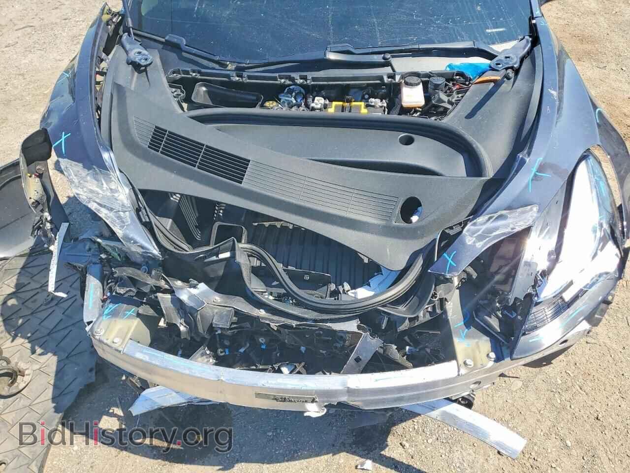 2021 TESLA MODEL 3 - VIN: 5YJ3E1EB2MF849116 - Photo 11