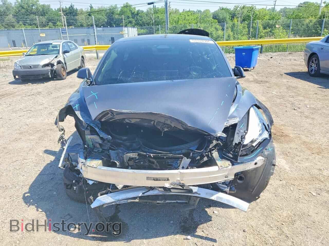 2021 TESLA MODEL 3 - VIN: 5YJ3E1EB2MF849116 - Photo 5