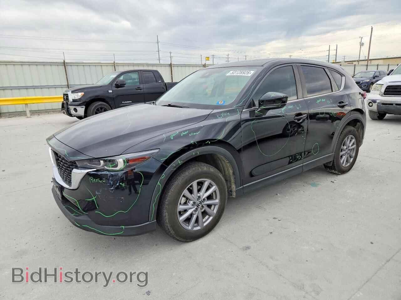 Photo JM3KFBCM4P0169036 - MAZDA CX-5 2023