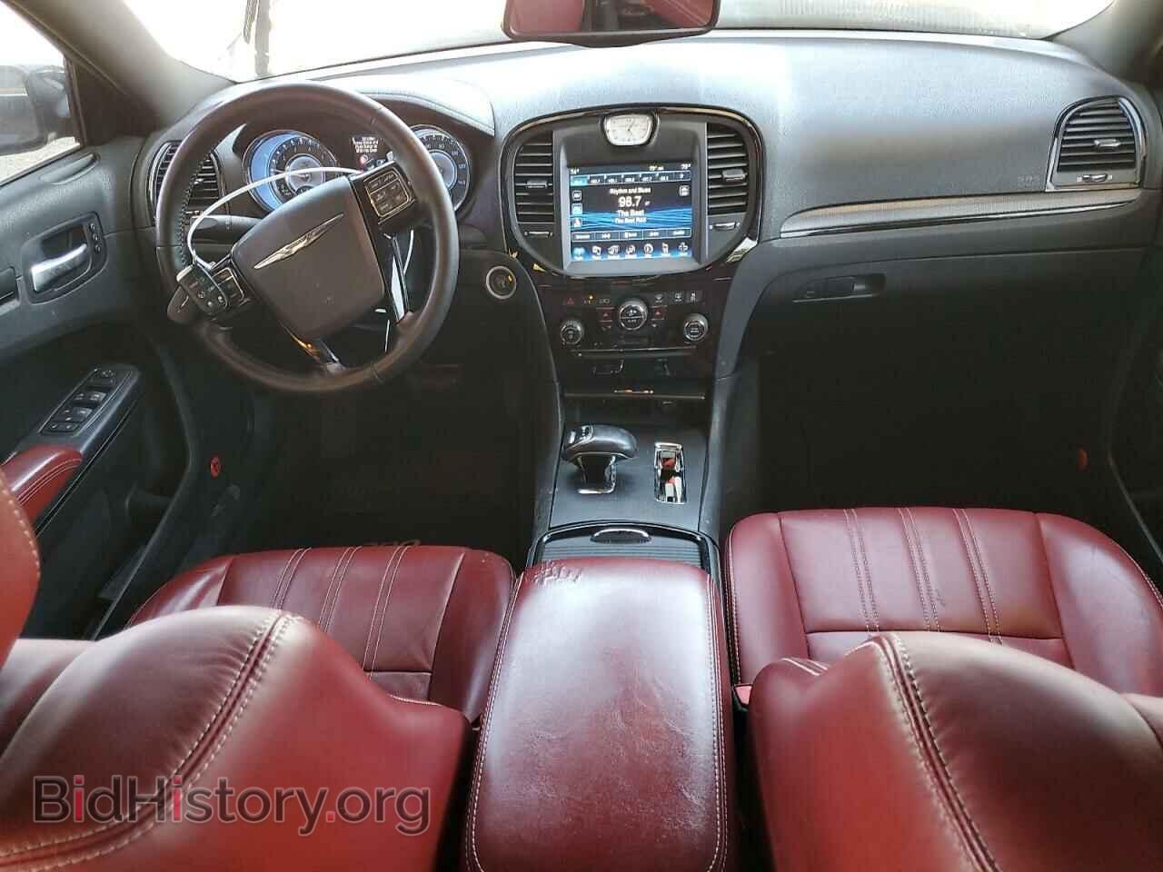 2013 CHRYSLER 300 - VIN: 2C3CCABG2DH504253 - Фото 8