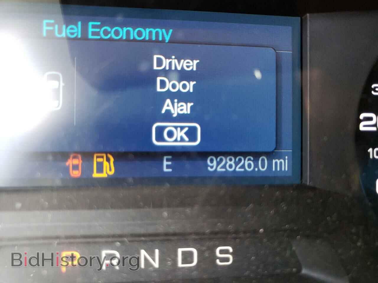 2017 FORD FLEX - VIN: 2FMGK5B8XHBA04149 - Photo 3