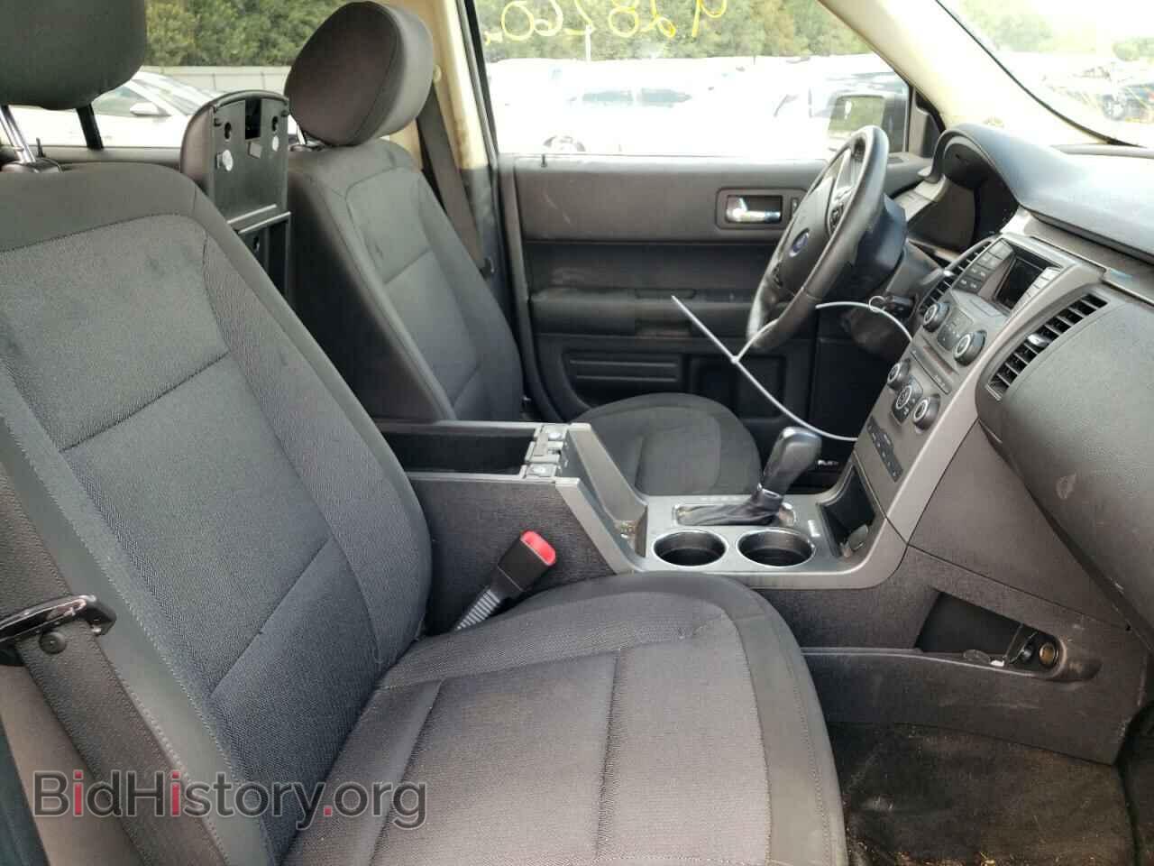 2017 FORD FLEX - VIN: 2FMGK5B8XHBA04149 - Photo 5