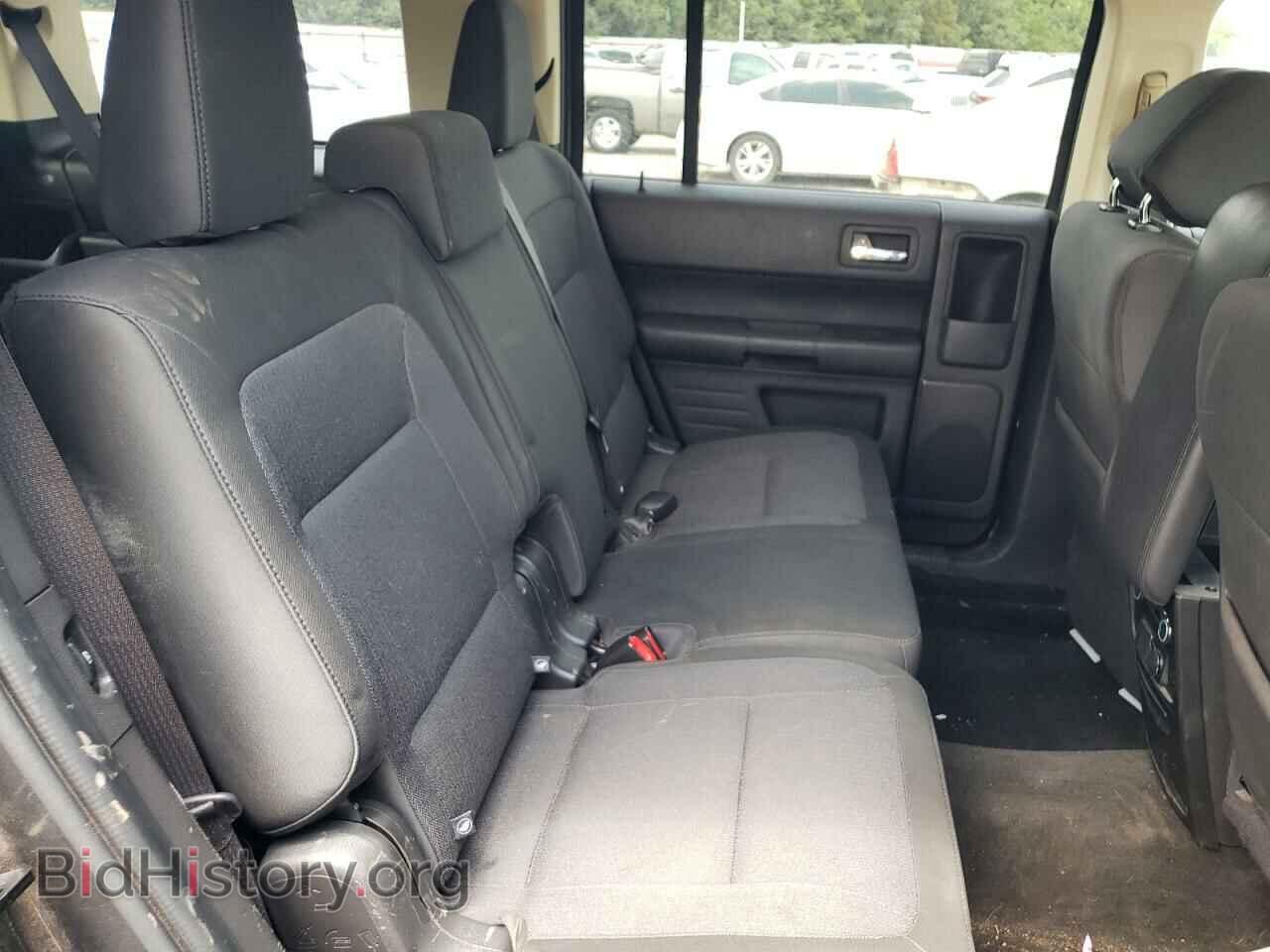 2017 FORD FLEX - VIN: 2FMGK5B8XHBA04149 - Photo 6