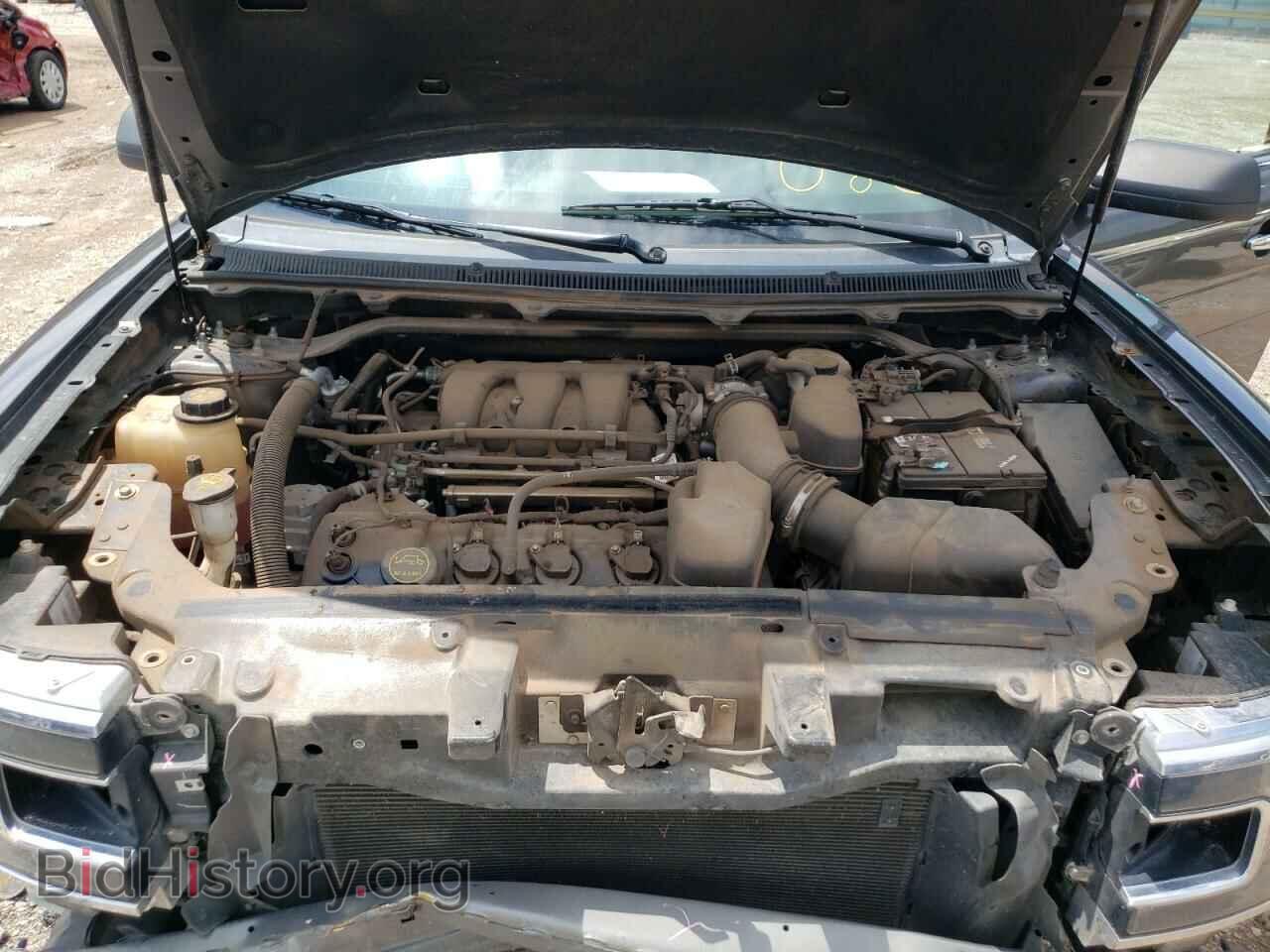 2017 FORD FLEX - VIN: 2FMGK5B8XHBA04149 - Photo 7
