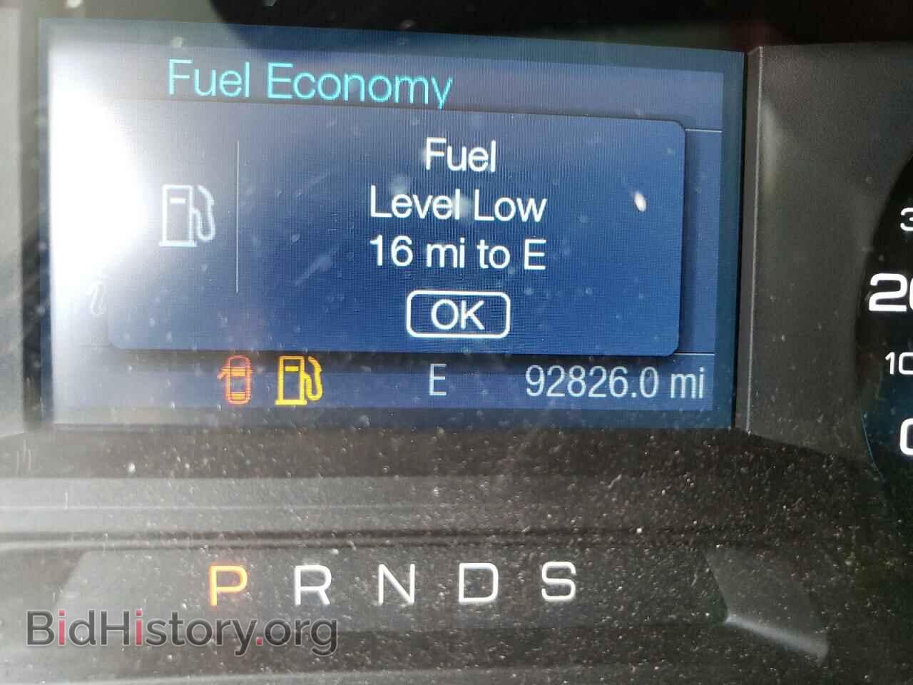 2017 FORD FLEX - VIN: 2FMGK5B8XHBA04149 - Photo 8