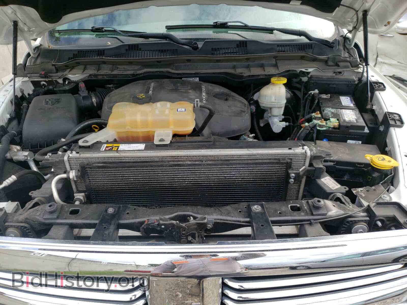 2017 RAM 1500 - VIN: 1C6RR7LM0HS878717 - Фото 7