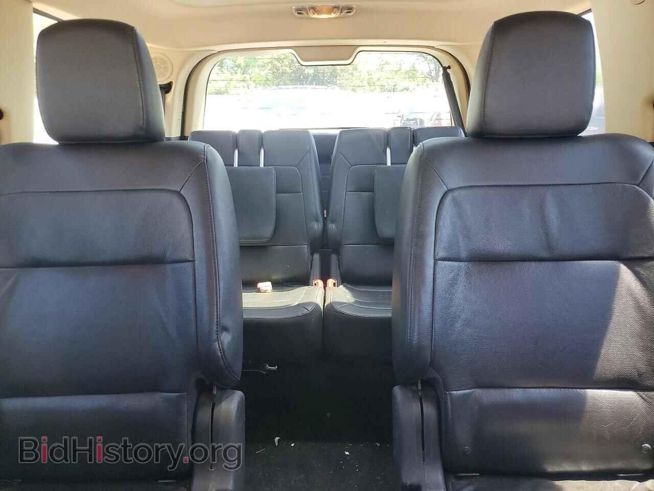 2014 FORD FLEX - VIN: 2FMHK6D81EBD36533 - Photo 10