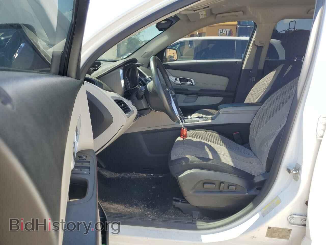 2015 GMC TERRAIN - VIN: 2GKFLRE38F6357908 - Photo 7