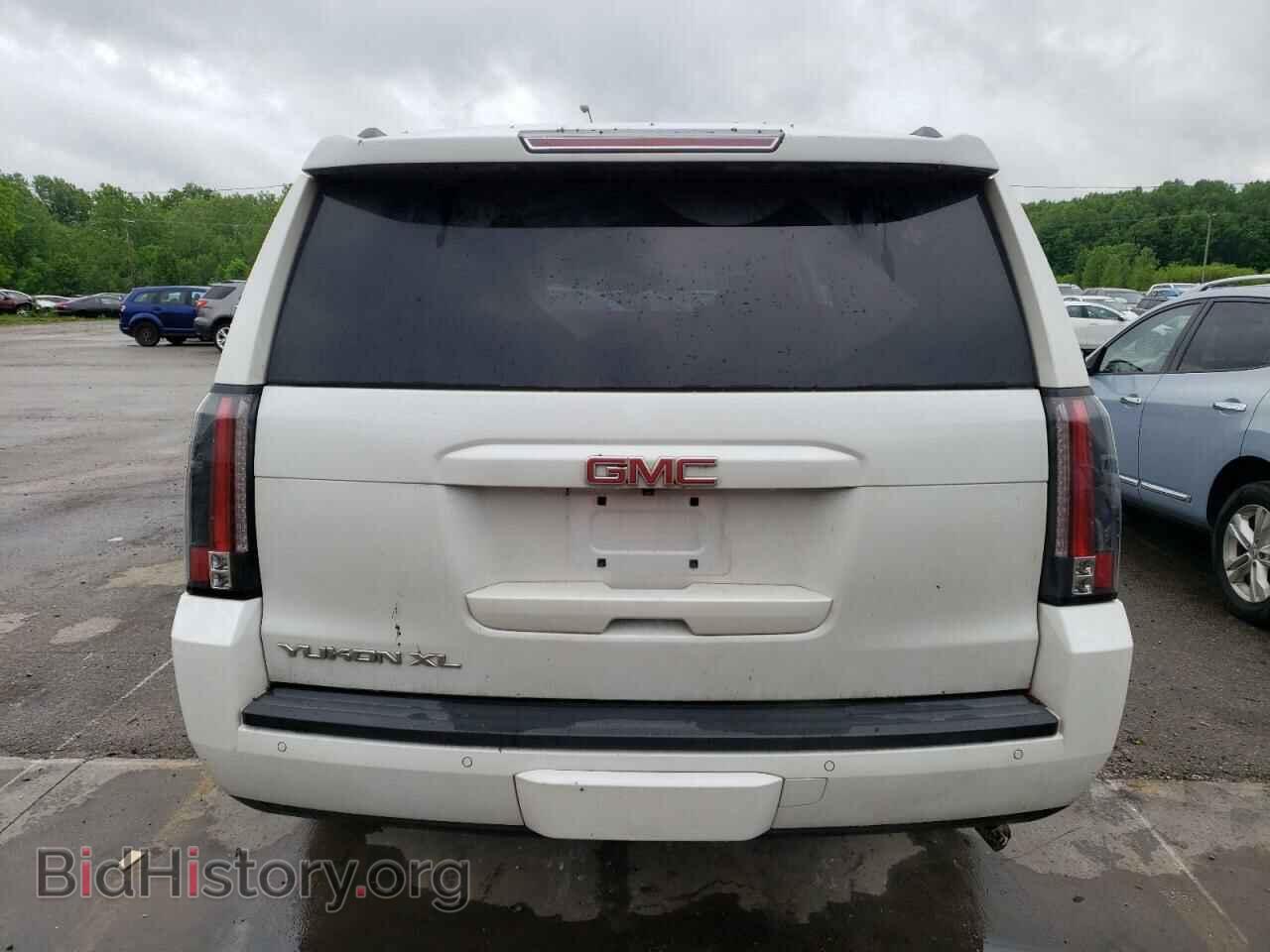 2016 GMC YUKON - VIN: 1GKS1GKC1GR483028 - Фото 6