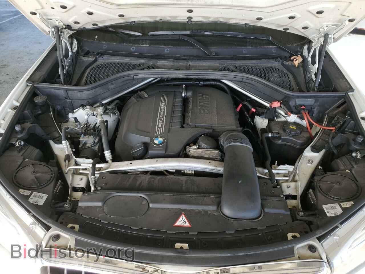 2014 BMW X5 - VIN: 5UXKR2C53E0H33962 - Фото 11