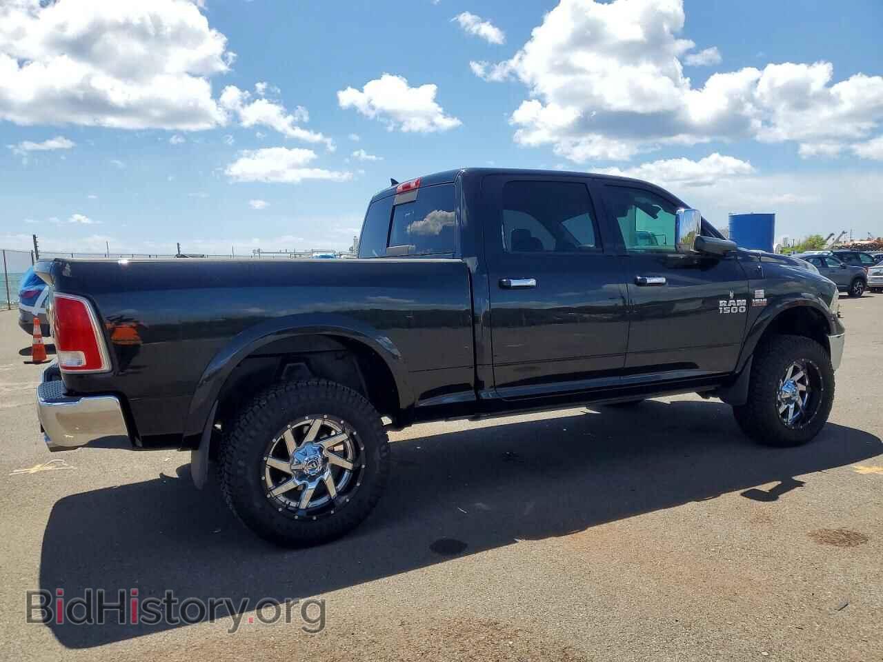 2017 RAM 1500 - VIN: 1C6RR7VT8HS508183 - Фото 3