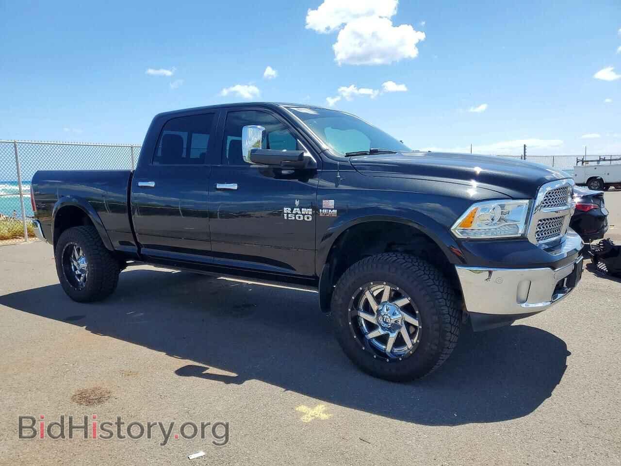 2017 RAM 1500 - VIN: 1C6RR7VT8HS508183 - Фото 4