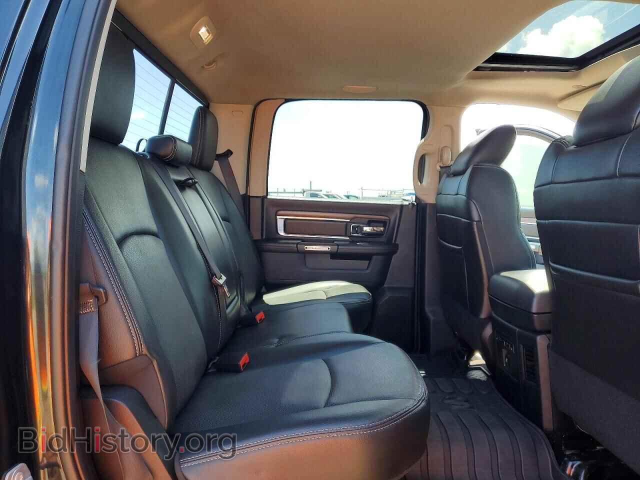 2017 RAM 1500 - VIN: 1C6RR7VT8HS508183 - Фото 10