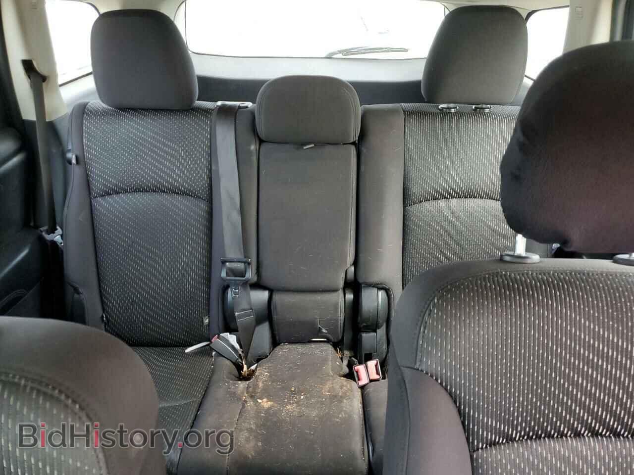 2013 DODGE JOURNEY - VIN: 3C4PDCAB6DT701221 - Photo 10