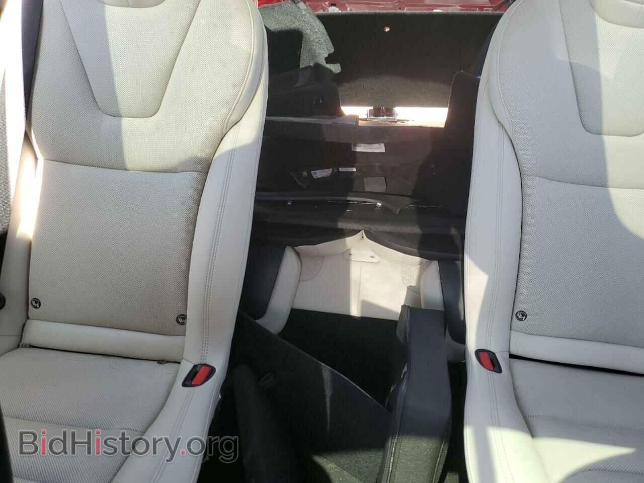 2023 TESLA MODEL X - VIN: 7SAXCBE50PF367100 - Photo 10