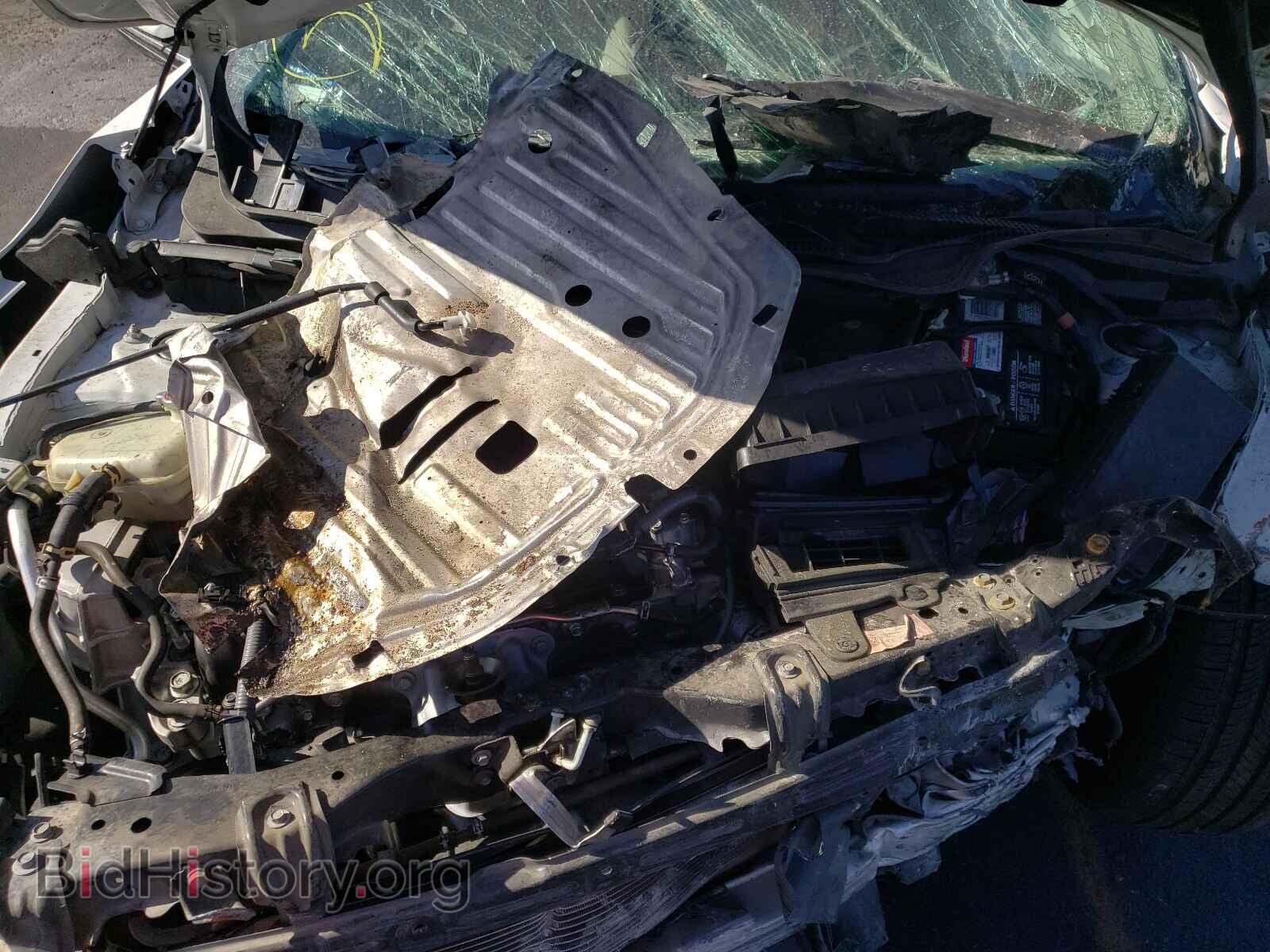 2017 HONDA CIVIC - VIN: 2HGFC2F52HH569604 - Фото 7