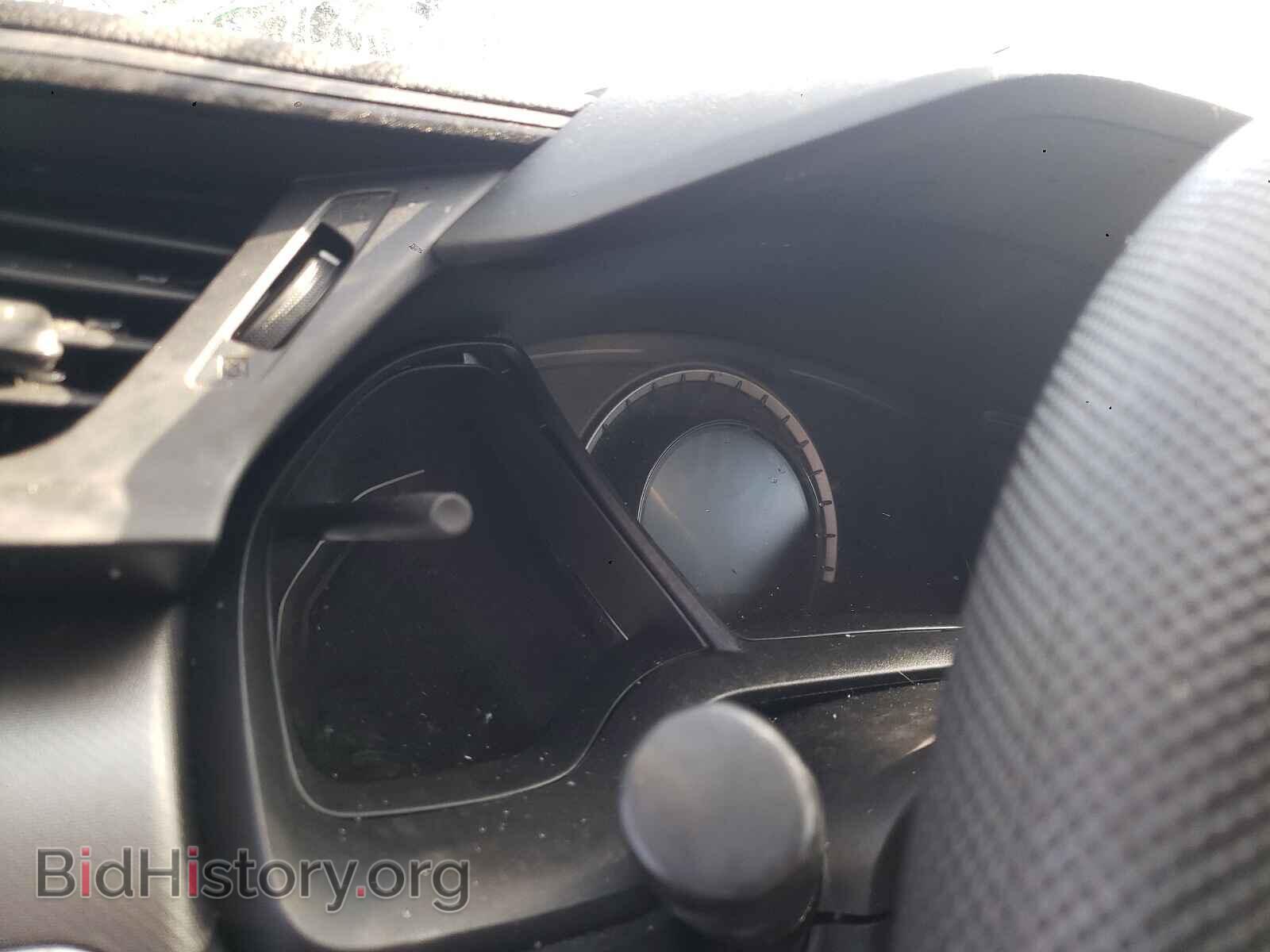 2017 HONDA CIVIC - VIN: 2HGFC2F52HH569604 - Фото 8