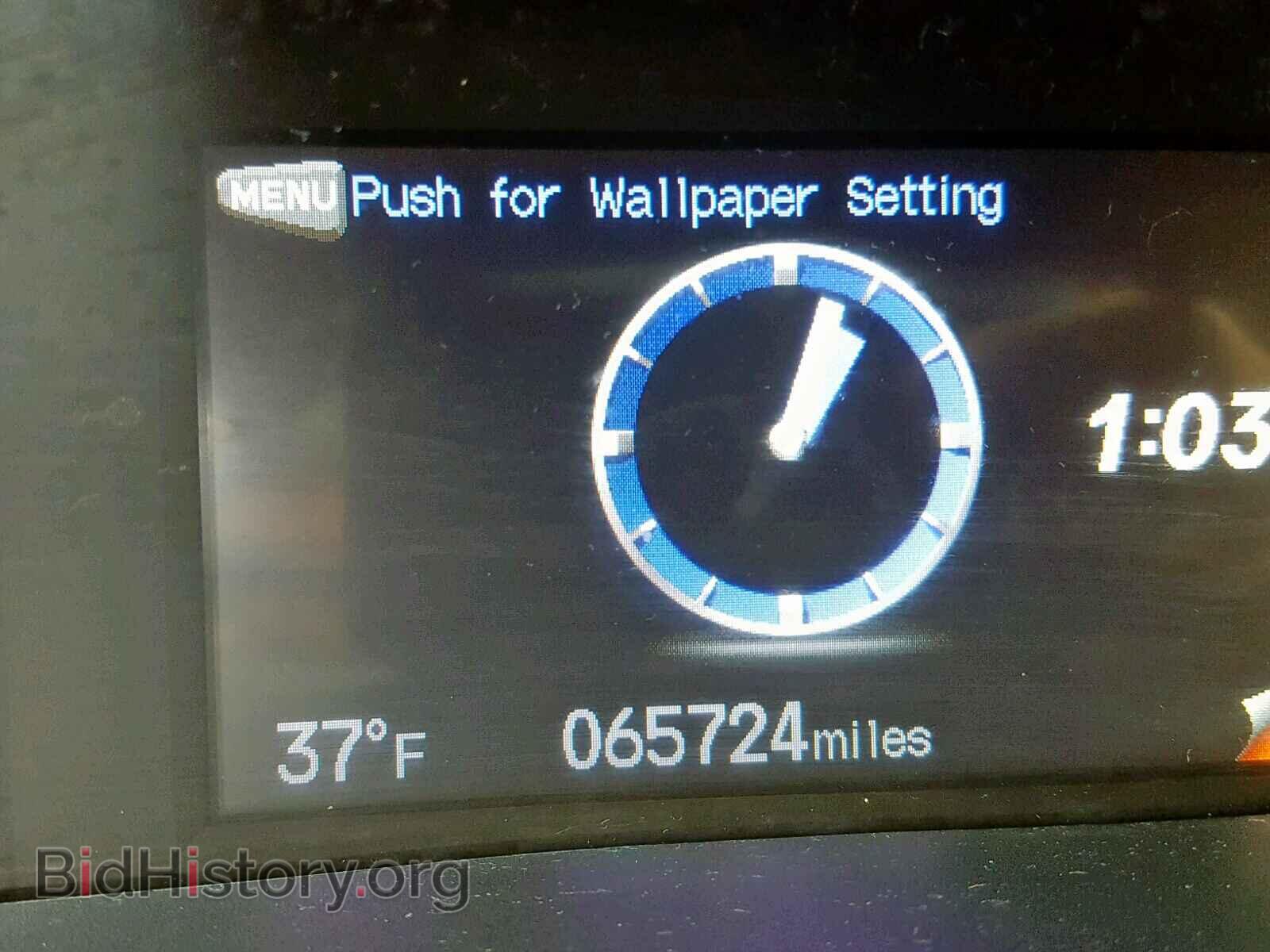 2012 HONDA CIVIC - VIN: 19XFB2F89CE035130 - Фото 8
