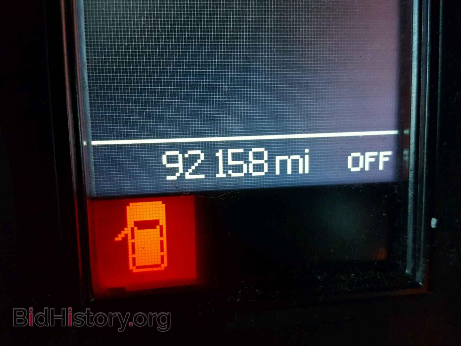 2012 DODGE DURANGO SX - VIN: 1C4RDHAG5CC308306 - Photo 8