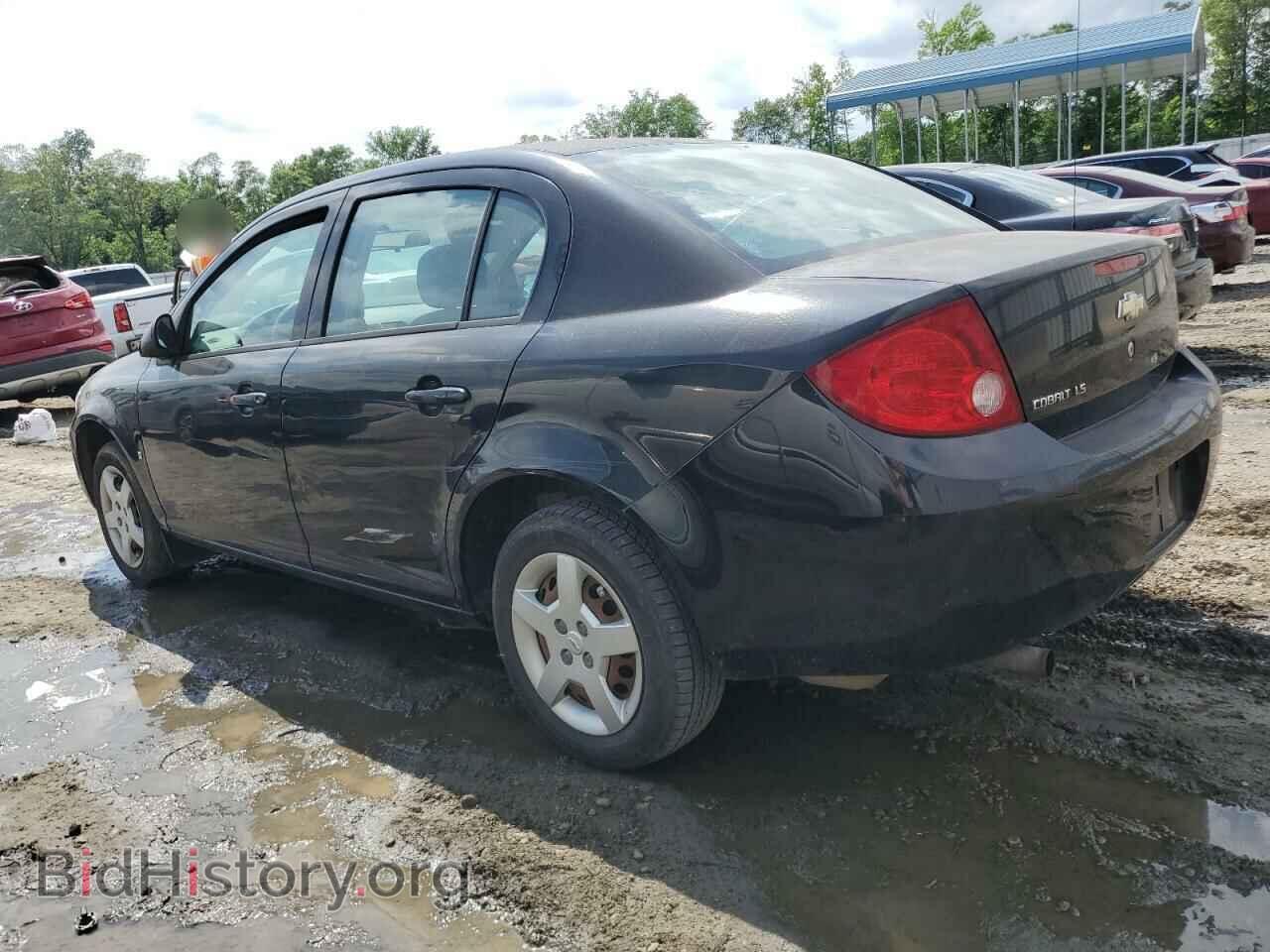 2007 CHEVROLET ALL Models - VIN: 1G1AK55F277204530 - Photo 2